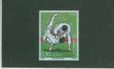 LU0004 Judo 1646 Luxembourg 2005 Neuf ** - Unused Stamps