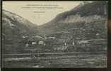 05 L'ARGENTIERE LA BESSE  /  Le Château - La Chapelle Des Templiers  / - L'Argentiere La Besse