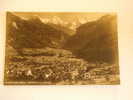 Suisse - Wilderswil  Cca 1930's  VF  D57004 - Wilderswil