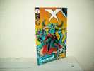 "X" (Star Comics 1994) N. 3 - Super Héros