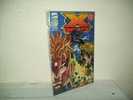 X-Universe (Marvel Italia 1996) N. 1 - Super Héros
