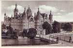 Z4937 Germany Meckelenburg Schwerin Schloss Uncirculated - Schwerin