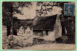 29 - DAOULAS --  Chapelle Et Fontaine Des Fleurs - Daoulas