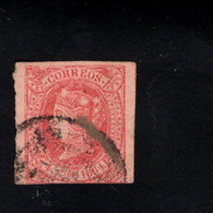 70621385 SCOTT 62 USED - Used Stamps