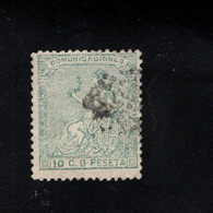 70621915 SCOTT 193 USED - Used Stamps