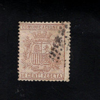 70622008 SCOTT 211 USED - Used Stamps