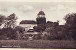 Z5009 Germany Brandenburg Lenzen Die Burg Uncirculated - Lenzen