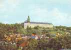 Rudolstadt  Blick Zur Heidecksburg (0366) - Rudolstadt