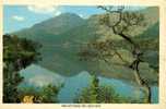 Postal  LOCH ECK, Argyll (Escocia) - Argyllshire