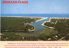 MIMIZAN-PLAGE - Vue Générale Sur Les Plages - Perle De La Côte D´Argent, Station Balnéaire De La Côte Landaise - Mimizan Plage