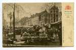 Brussel - Bruxelles - Vieux Marché Aux Grains - Ed. Grand Bazar Anspach N° 41 - Märkte