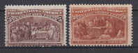 Nr 85 En 90 (*), Yvert = 360 € (XX16090) - Unused Stamps