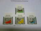 SVIZZERA ( SUISSE - SWITZERLAND ) ANNO 2001 PRO PATRIA ** MNH - Unused Stamps