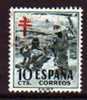 Espagne Y&T N° 825  * Oblitéré - Used Stamps