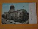 1919 Custom House And Post Office, Kansas City, MO - Andere & Zonder Classificatie