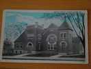 Baptist Church Fredericktown, MO 1929 To Norwood OH - Altri & Non Classificati