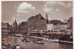 Z5028 Germany Hamburg Deichtormarkt Uncirculated - Harburg