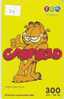 GARFIELD Comics Cartoon Anime (24) - BD