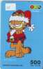 GARFIELD Comics Cartoon Anime (25) - BD