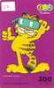 GARFIELD Comics Cartoon Anime (27) - BD