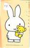 NIJNTJE Cartoon Comics Anime Rabbit Kaninchen Lapin (1b) - BD