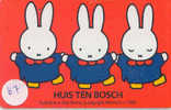 NIJNTJE Cartoon Comics Anime Rabbit Kaninchen Lapin (67) - BD