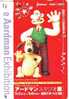 WALLACE & GROMIT  Cartoon - Comics Sur Carte (11) - Comics