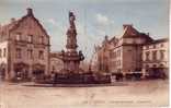 Allemagne - Duren - Kriegerdenkmahl - Kaiserplatz - Düren