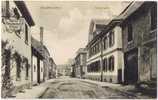 68  --- NEUBREISACH  -- HOLZSTRASSE ----1916 ---- - Neuf Brisach