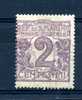 Saint Marin  -  1903  :  Yv  34  *    ,  N2 - Neufs