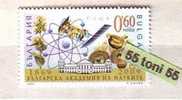 Bulgaria / Bulgarie  2009  140 Years Bulgarian Academy Of Sciences  1v.- MNH - Fisica