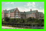 Delcampe - CONCORD, NH -  NEW UPPER SCHOOL - ST. PAUL SCHOOL - THE HUGH C.LEIGHTON CO - - Concord