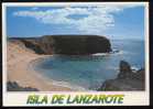 CPM  Espagne ISLA DE LANZAROTE  Ile De Lanzarote - Lanzarote