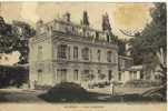 78  -  ACHERES. - Villa Rossignol. - Acheres