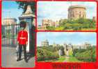 Britain Windsor Castle Postcard [P31] - Windsor Castle