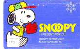 SNOOPY Cartoon Comics Anime Chien Dog (177) - Comics
