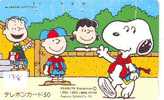 SNOOPY Cartoon Comics Anime Chien Dog (178) - Comics