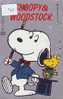 SNOOPY Cartoon Comics Anime Chien Dog (181) - Comics