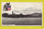 Crown Point Light, Lake Champlain, NY. 1906 - Adirondack