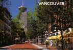 Gastown - Vancouver - Street Scene Rue - British Columbia B.C. - Neuve - Mint - Vancouver