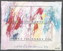 R083.-.NORGE / NORWAY / NORUEGA .-. 1989- SCOTT # : 947 -. USED.-. IMPRESSION OF THE COUNTRYSIDE 1982. - Gebruikt