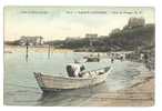 STAINT-LUNAIRE / SUP. ANIMATION / 1900 - COULEUR ! - Saint-Lunaire