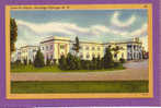Lincoln Baths, Saratoga Springs, NY.  1920-30s - Saratoga Springs