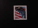 USA FLAG AND STATUE OF LIBERTY SCOTT 3967 MNH **  (010705-032) - Neufs