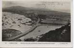 Gibraltar - Boats In The Bay - Gibilterra