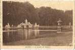 Beloeil : Parc Du Château Groupe Neptune  NEPTUNUS - Beloeil