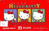 HELLO KITTY (364) KAT CAT CHAT Katze TK Japan - Comics