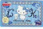 HELLO KITTY (193b) KAT CAT CHAT Katze - BD