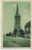 HAZEBROUCK - Eglise ST-Eloi - Hazebrouck