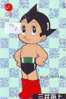 Astroboy Comics Cartoon Anime Film (29b) - BD
